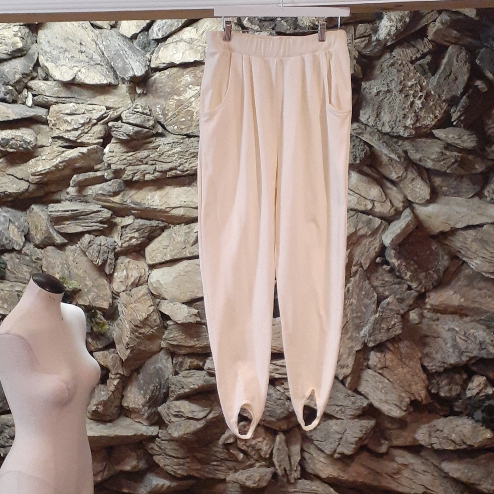 Amanda Smith vintage Sport pants